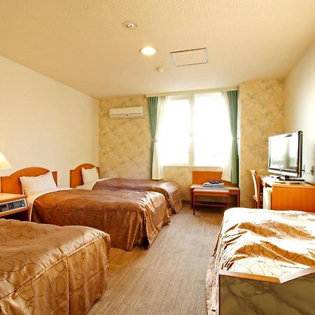 Hotel Ginsui Shirahama Zewnętrze zdjęcie