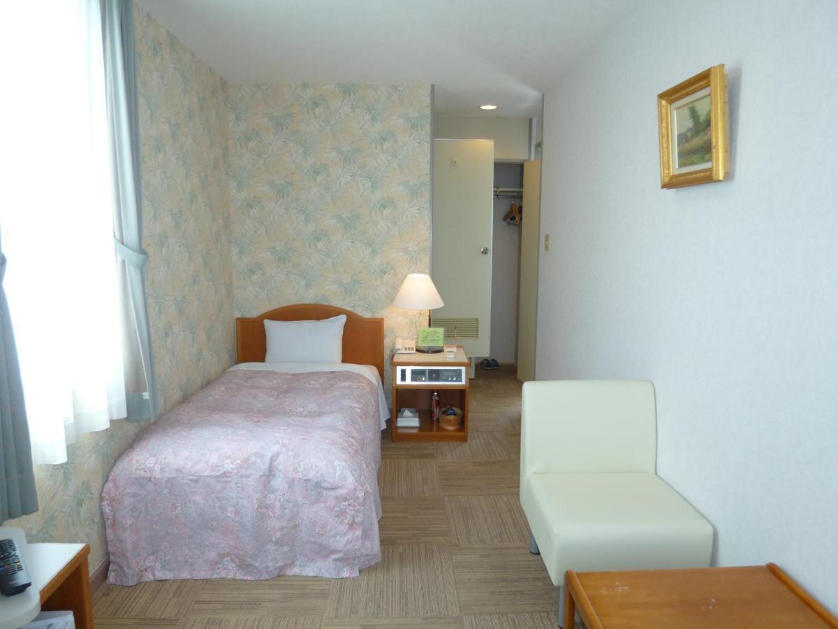 Hotel Ginsui Shirahama Zewnętrze zdjęcie