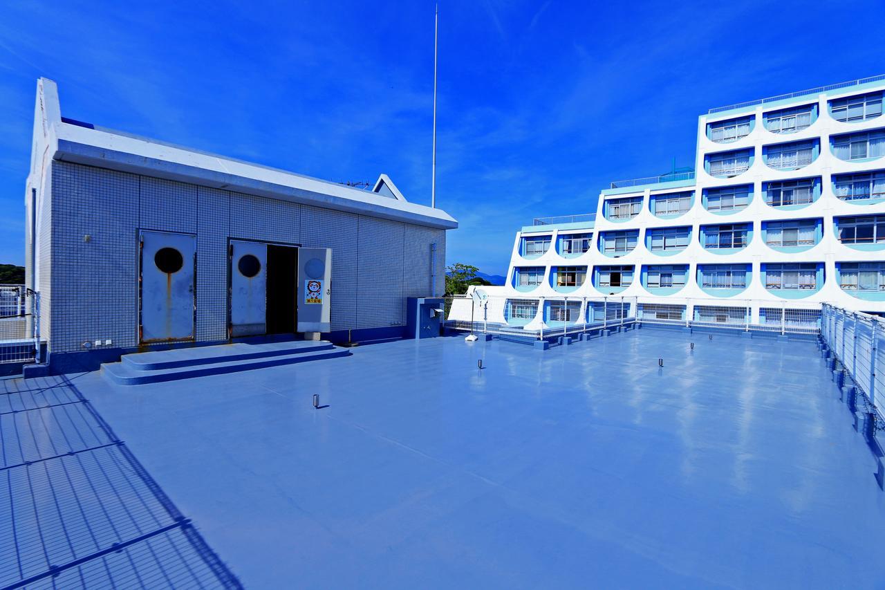 Hotel Ginsui Shirahama Zewnętrze zdjęcie