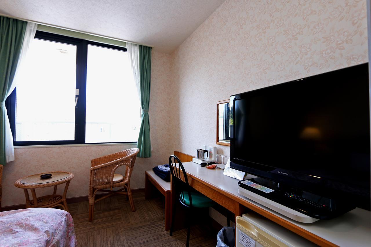Hotel Ginsui Shirahama Zewnętrze zdjęcie