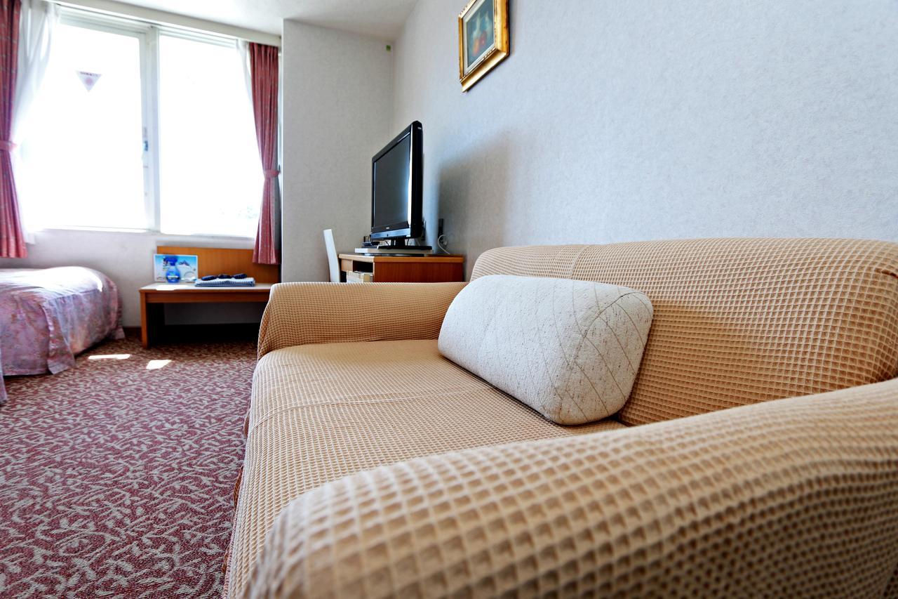 Hotel Ginsui Shirahama Zewnętrze zdjęcie
