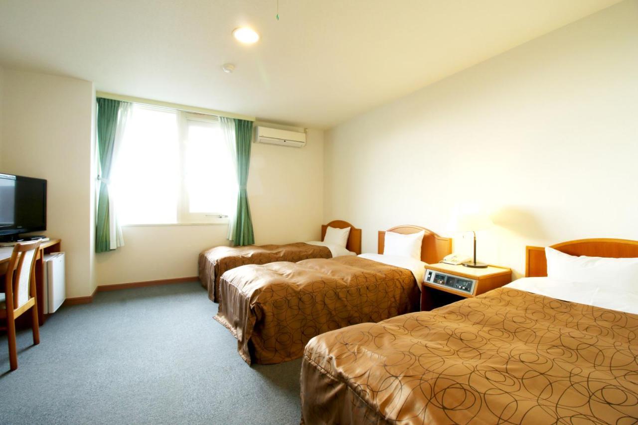Hotel Ginsui Shirahama Zewnętrze zdjęcie