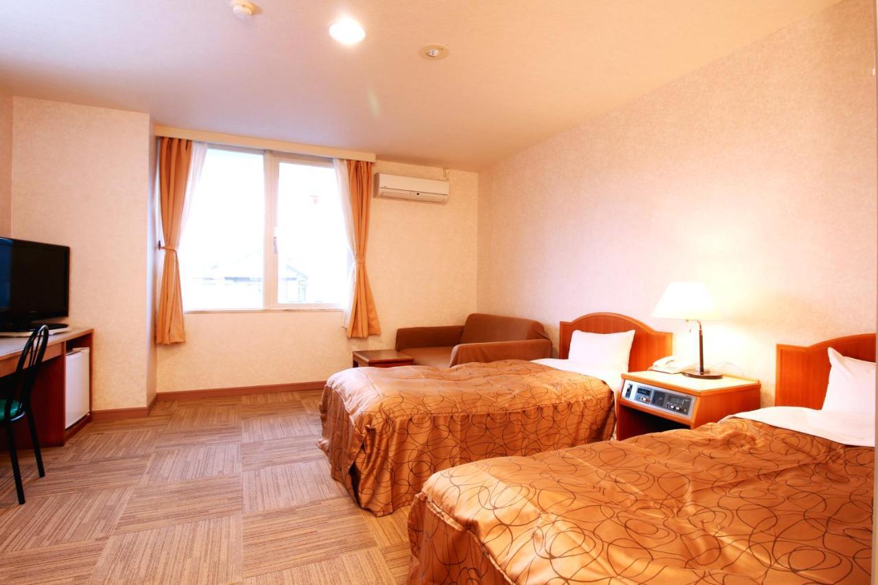 Hotel Ginsui Shirahama Zewnętrze zdjęcie