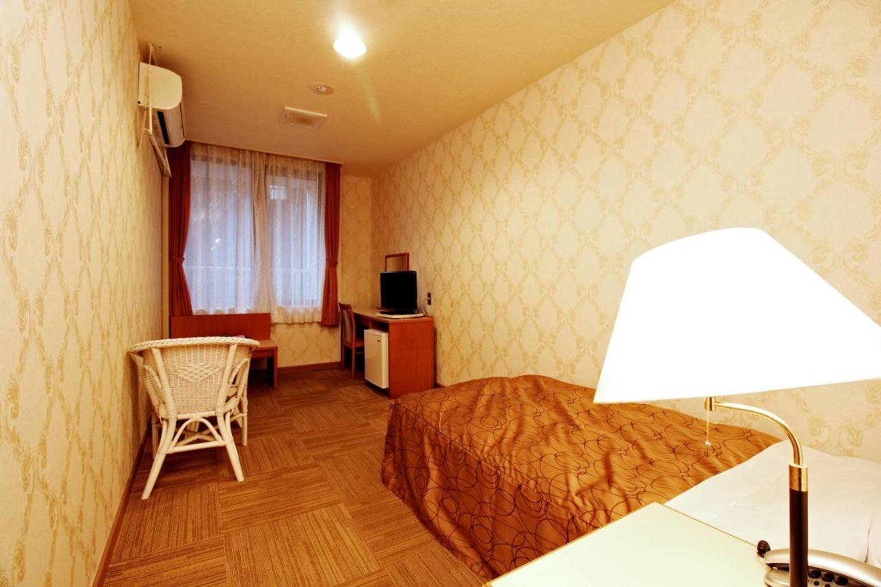 Hotel Ginsui Shirahama Zewnętrze zdjęcie