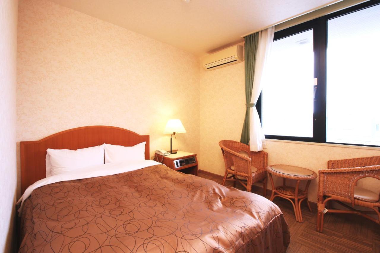 Hotel Ginsui Shirahama Zewnętrze zdjęcie