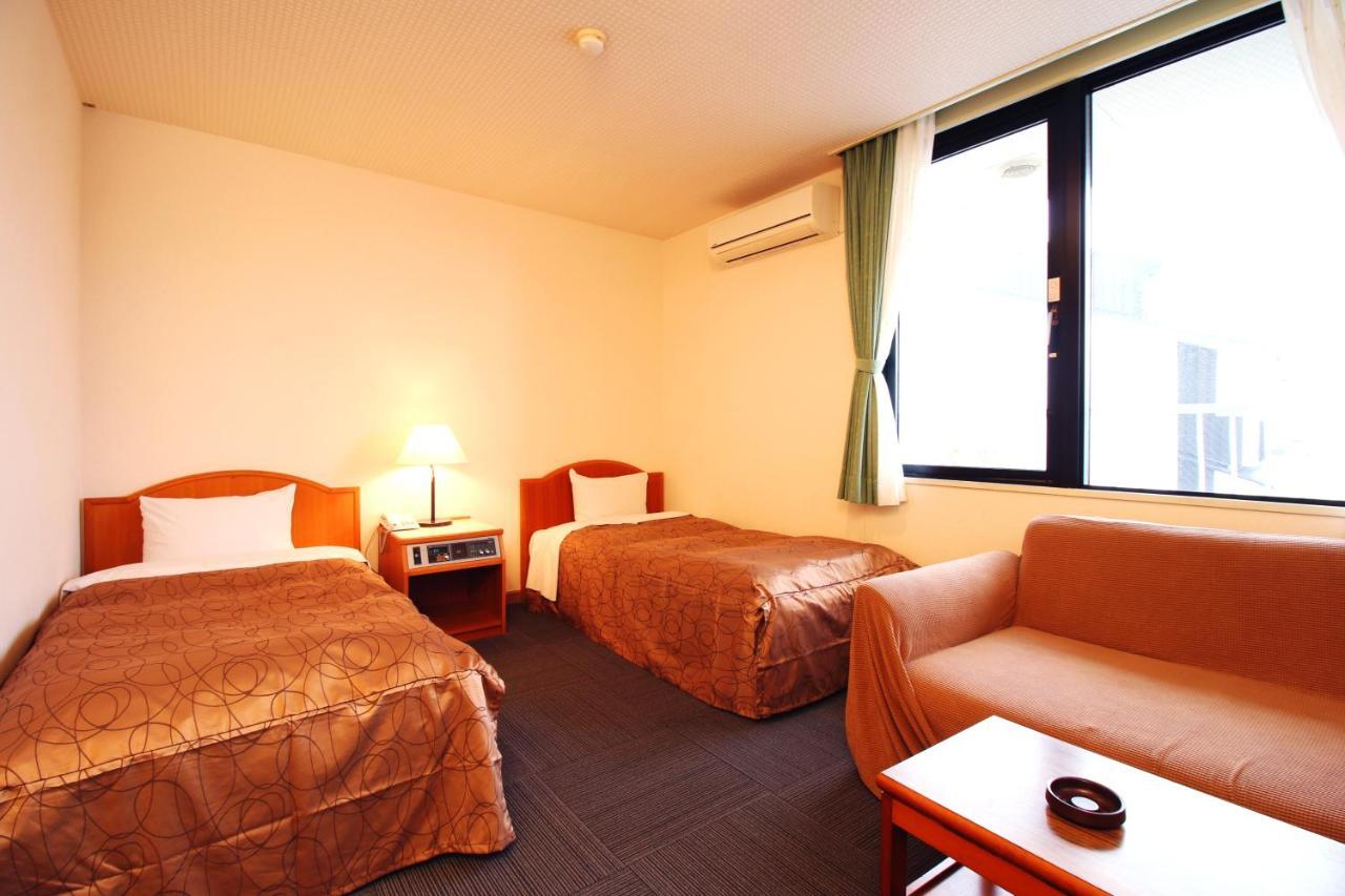 Hotel Ginsui Shirahama Zewnętrze zdjęcie