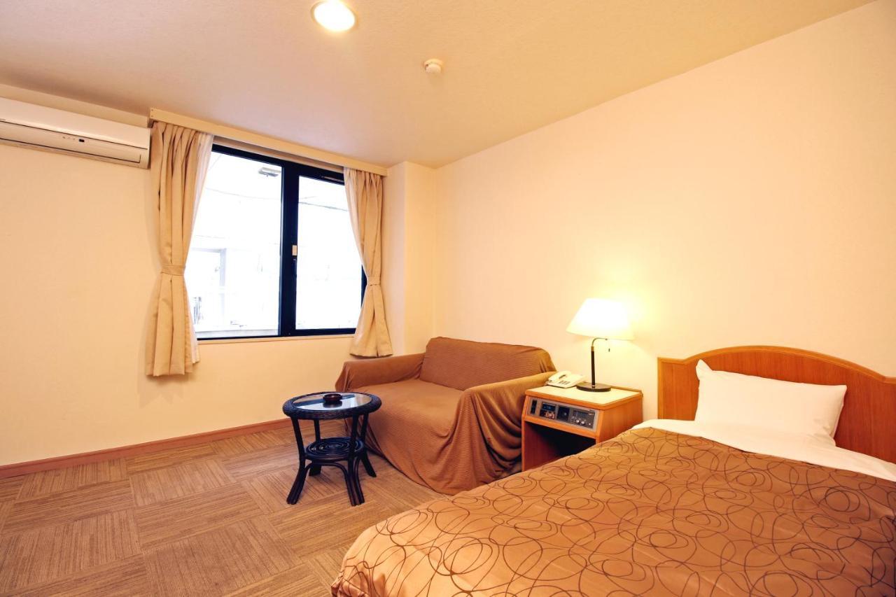 Hotel Ginsui Shirahama Zewnętrze zdjęcie